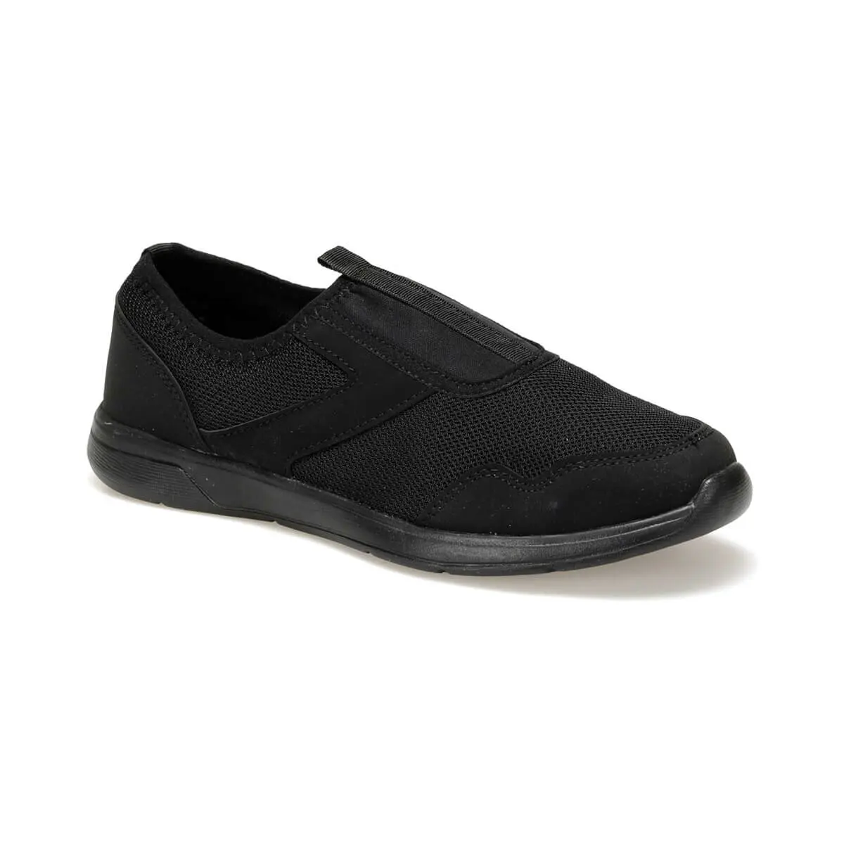 

FLO RONI Black Men 'S Sneaker Shoes Torex