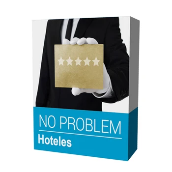 

Software Not Problem Hotels