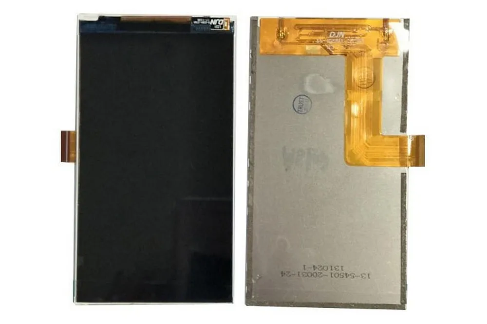 Дисплей для Highscreen Alpha Rage без тачскрина | Мобильные телефоны и аксессуары