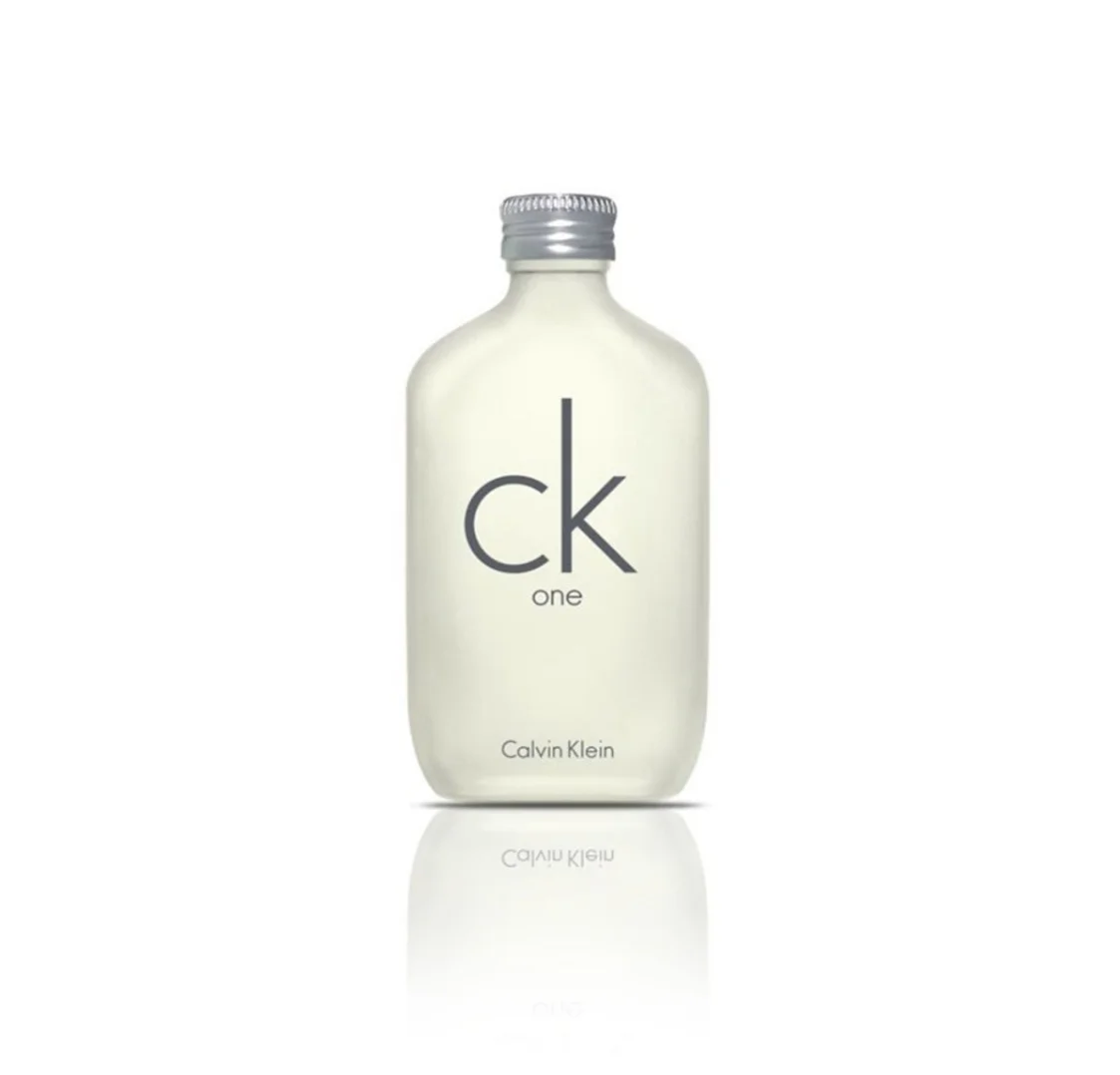 Calvin Klein Ck One eau de toilette 100 ml