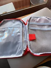Kit médico de primeros auxilios portátil, Mini bolsa de almacenamiento de medicina útil para acampar al aire libre, bolsa de supervivencia de emergencia