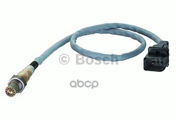 Кислородный Датчик 0258007208 Bosch арт. 0258007208