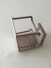 Soporte de cepillo de dientes de acero inoxidable autoadhesivo, montaje en pared, estante de almacenamiento de pasta de dientes, organizador de baño