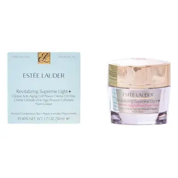 

Anti-Ageing Hydrating Cream Revitalizing Supreme Light Estee Lauder (50 ml)