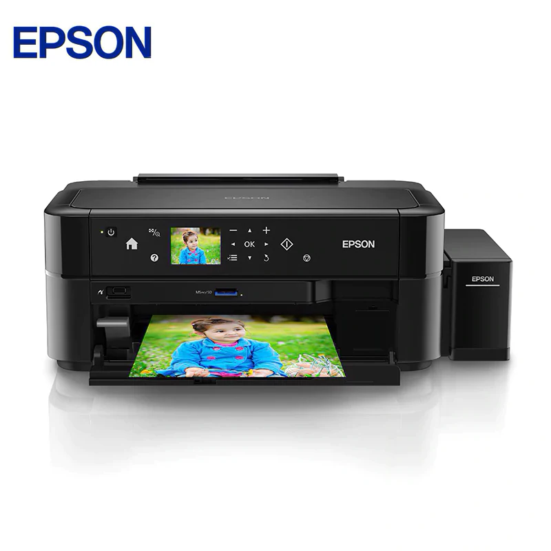 

Принтер Epson L810