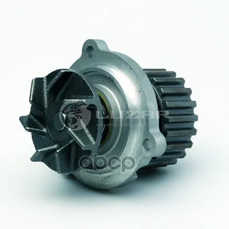 Насос Водяной Zaz-Daewoo Sens(02-) Sens(02-)/Chance(09-) 1.1/1.3 Luzar арт. LWP0410