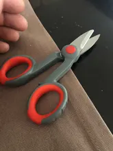 Tijeras de acero inoxidable para pesca, alicates de pesca portátiles, línea trenzada, cortador de señuelos, herramientas de pesca de carpa