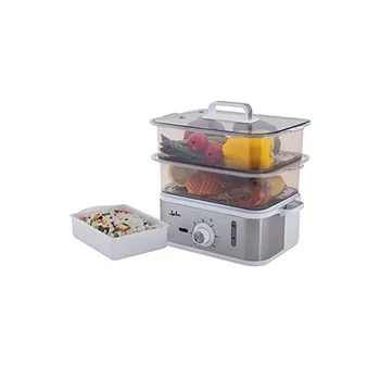 

Food Steamer JATA CV623 6,8 L 800W
