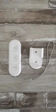 Interruptor de cortina inteligente Tuya Life, Control remoto, persiana enrollable de motor, RF y Wifi, temporizador de aplicación, Google Home, Aelxa Echo, Smart Home