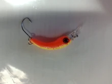 Mini Minnow Hook Floating Wobblers Trout Fishing-Lure Bass-Tackle Hard-Bait Pike Artificial