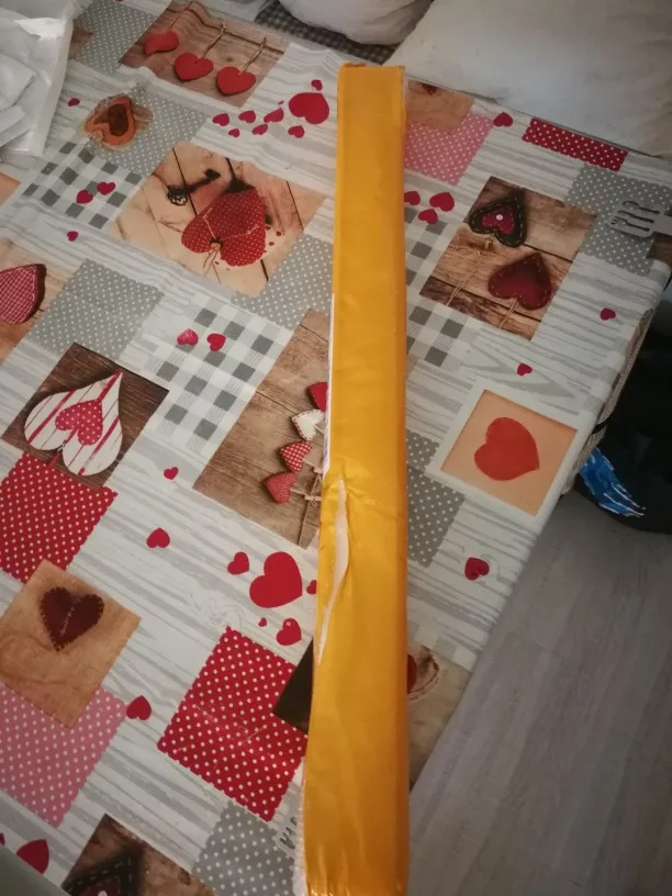 Отзыв о товаре Щетка стеклоочистителя автомобильная универсальная U-образная, 14 дюймов, 16 дюймов, 17 дюймов, 18 дюймов, 19 дюймов, 20 дюймов, 21 дюйм, 22 дюйма, 24 дюйма, 26 дюймов от пользователя S***o