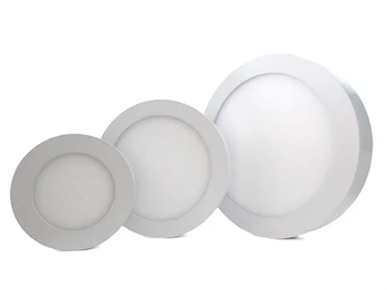 

Ceiling Light Led spotlight ceiling wall round 18W neutral white diameter 225mm