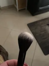 Cepillo para detalles de Interior de coche, cepillo con hendiduras, supersuave, herramienta de limpieza, accesorios de interior, estilo de coche