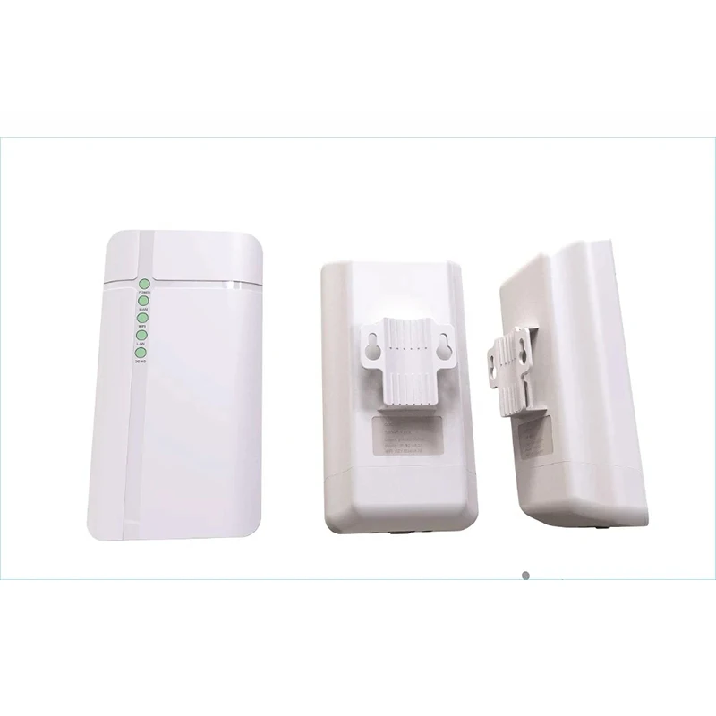 New Cheaper 4G CPE Lte Wireless Industrial Outdoor Waterproof Wifi Router B1,B3,B5, B38,B39,B40,B41