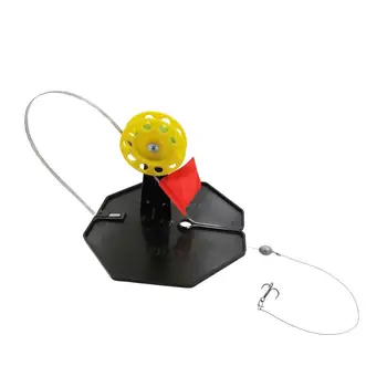 

Set жерлиц on stand accessoried жзо-05 (d-210мм. reel d-63мм) (10 pcs) тонар