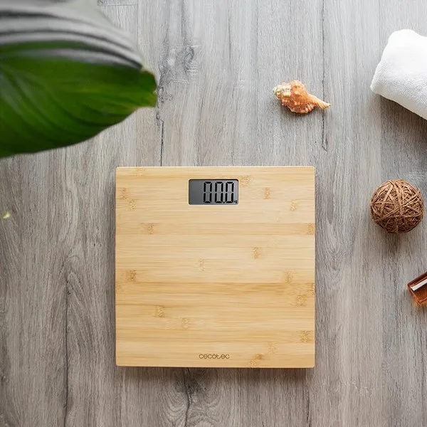 Электронные весы для ванной Cecotec Surface Precision 9300 Healthy