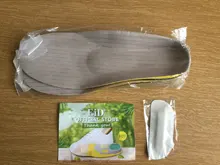 Plantillas de Gel ortopédico Premium para la salud del pie, almohadilla de suela plana para zapatos, almohadilla de apoyo para arco para fascitis Plantar, Unisex