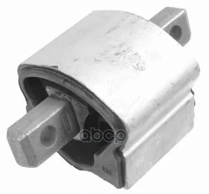 Опора Кпп Mb W202/W210 M104/M112/M113/Om605 Lemforder 3387601 LEMFORDER арт. 3387601