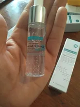 VIBRANT GLAMOUR-Suero facial para le cuidado de la piel seca, crema facial antienvejecimiento, reduce el blanqueamiento de poros, esencia hidratante de ácido hialurónico, 15ml