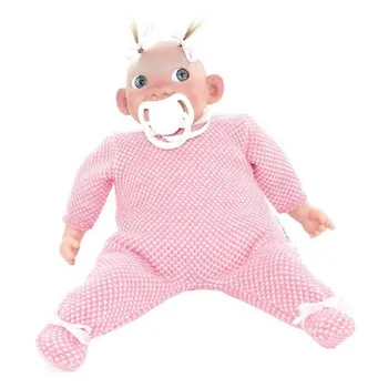 

Doll lamagik мягконабивная 28 cm Carita (23000db)