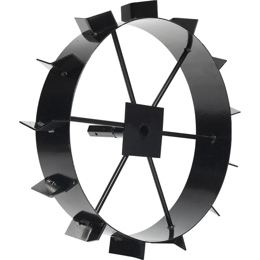 Грунтозацепы PATRIOT Грз 590.130.23 (диаметр колес 59 см; ширина обработки 13 см; установка через удлинители)