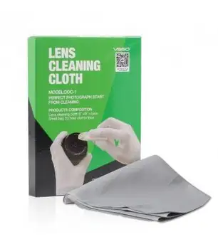 

VSGO microfiber cloth DDC-1 (gray)