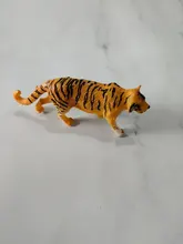 Conjunto de estatuillas de animales de Safari para niños, 12 Uds., figuras de animales de la selva, juguetes educativos, suministros de fiesta