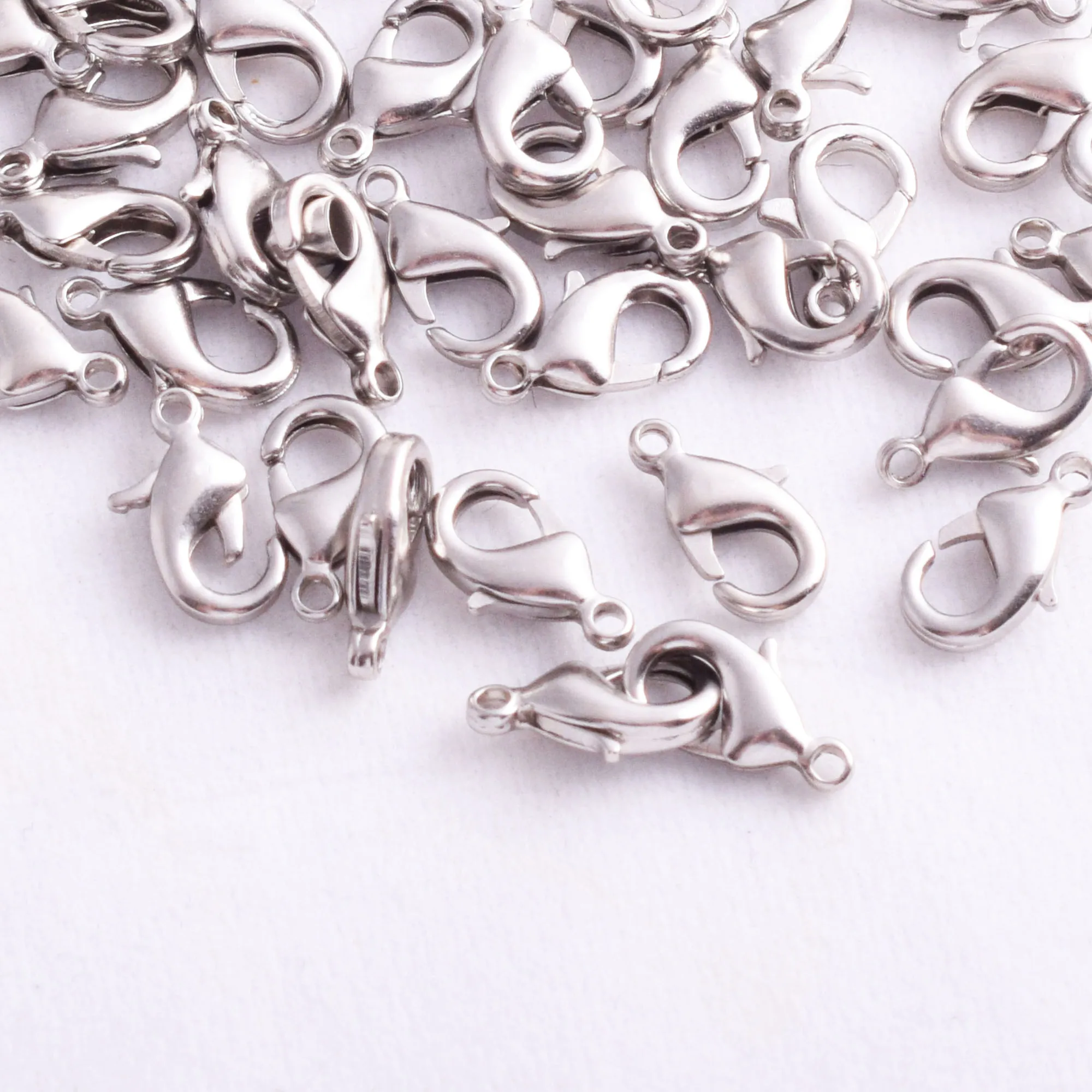 Parrot clasp jewellery deals