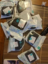 Mascarilla facial ffp2 KN95 con filtro, máscara antipolvo con ventilación, 100 Uds.
