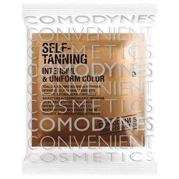 

Self-bronzing towelettes Intensive Comodynes (8 uds)