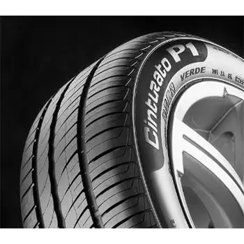 

Pirelli 195/50 VR15 82V P1 green cinturate, tourism tyre