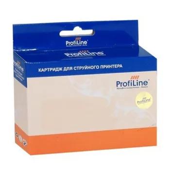 

Cartridge No. 178xlprofiline cyan for HP Photosmart c5380/c5383/c6380/c6383/d5460/d5463 pl-cb323he