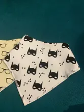 Baberos triangulares para bebé, pechera de algodón con dibujos animados para niño, baberos para recién nacido, toallitas de tela absorbente