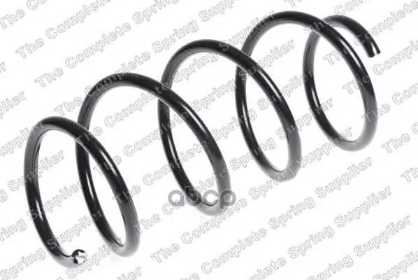 Пружина Подвески Передней Lesjofors 4072985 Lesjofors арт. 4072985