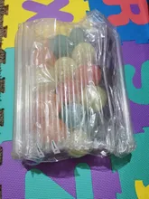 Led-String Chain Ball-Light Garland Party-Decoration Patio Wedding Christmas Halloween