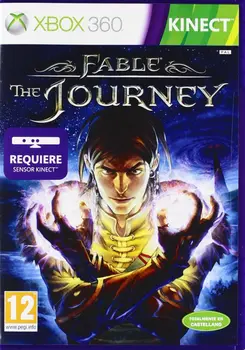 

XBOX360 - Fable The Journey - Microsoft Xbox 360