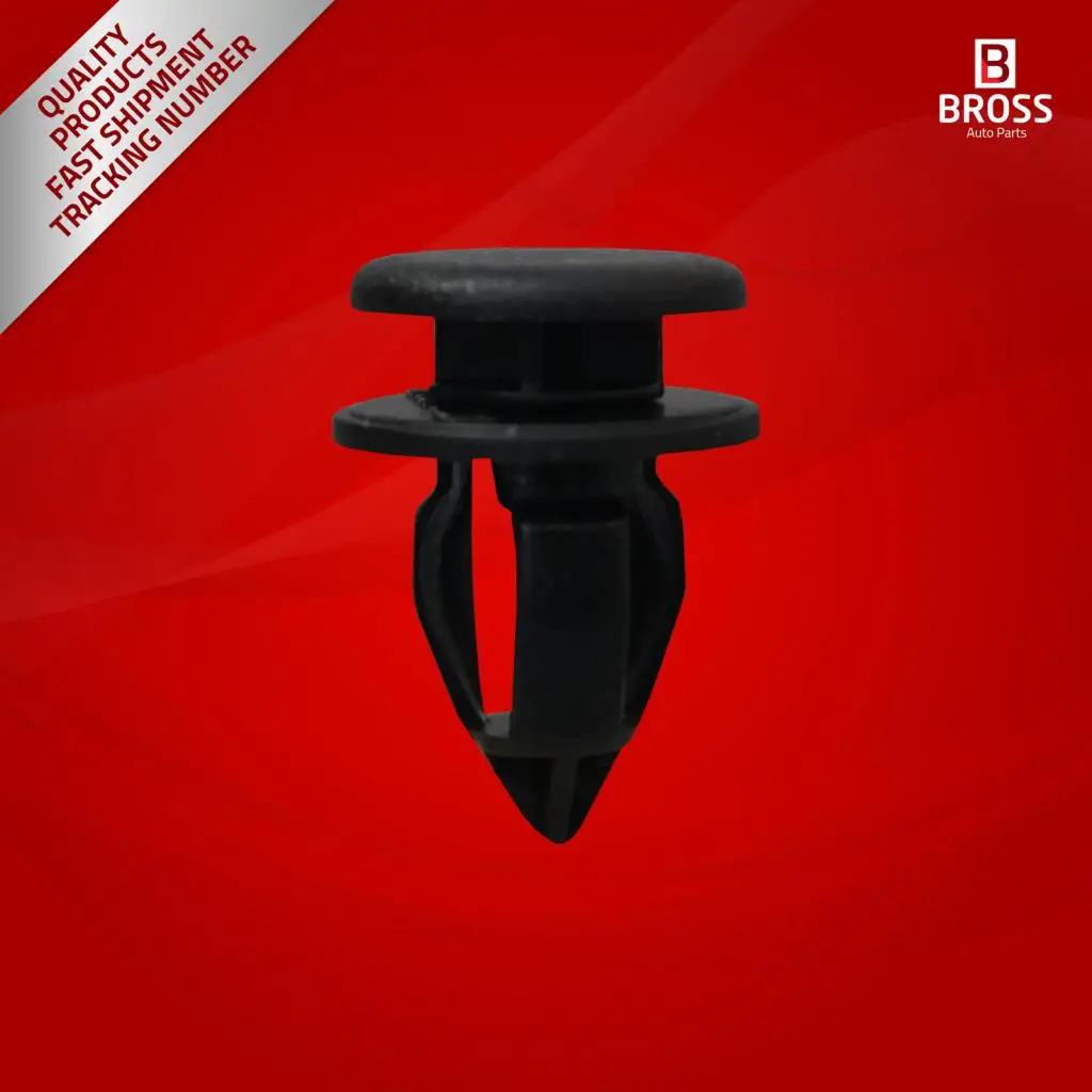 BCF5015 10 штук внутренняя отделка фиксирующий Зажим для 7703077434