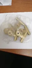 4 Uds. De Clips de Metal para Carpeta, Clip de papel negro de 30 MM para oficina, escuela, suministros de papelería, suministros de encuadernación, archivos y documentos