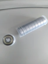 Bearings 608 626 625 10pcs 606 604 628zz 603 609 624 623 607 605 627 2RS