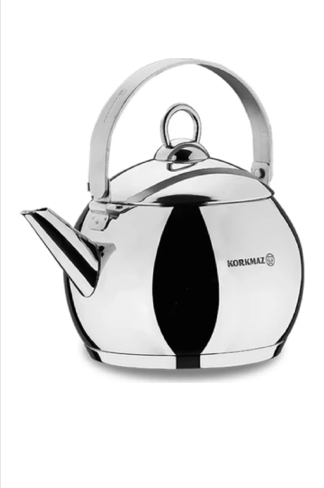 

Stainless Steel High Quality Teapot