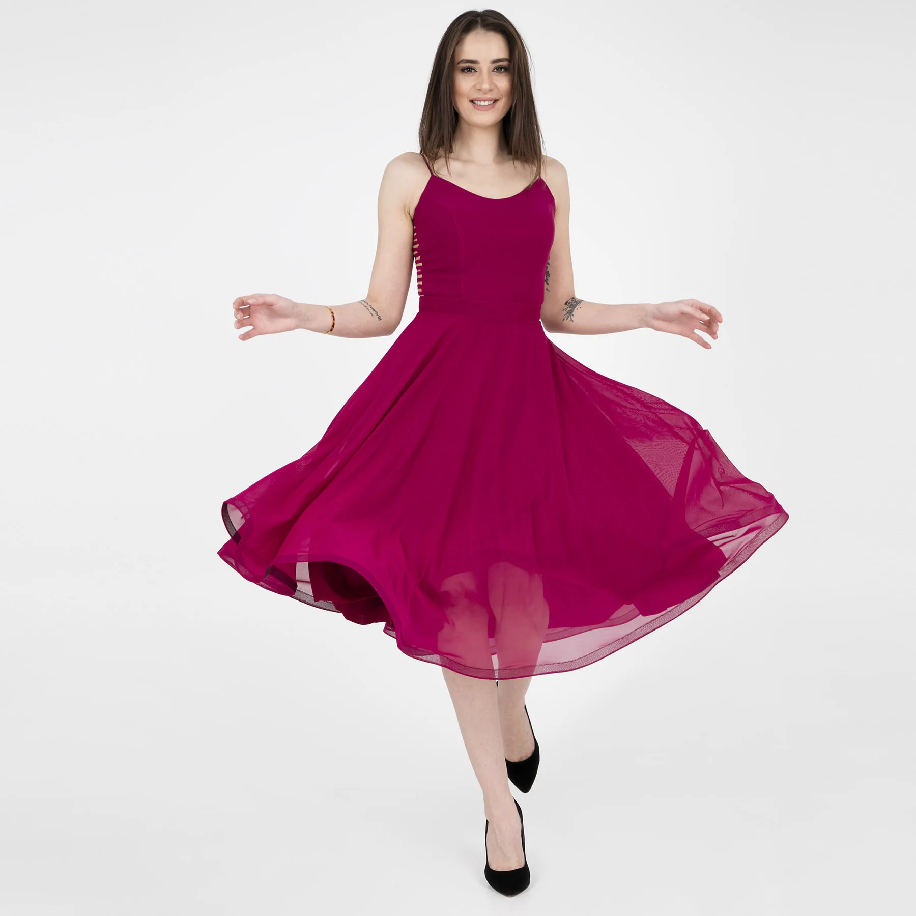 

Trend Dress WOMEN DRESS 4784148