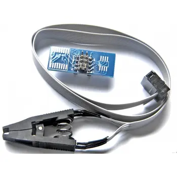 

SOP8 programmer Clip SOIC8