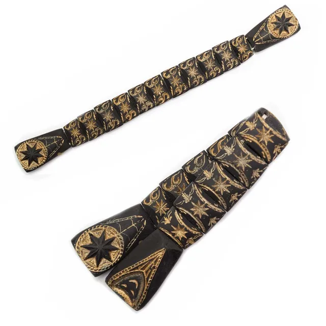 Rosary flip, rosary in hand, men's rosary, flat rosary, boltuhi, gift to a man, gift to a guy, pedals 20011 длина18см