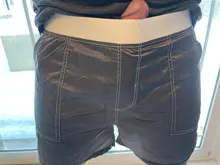 bañador bañador hombre Ropa de baño Sexy de verano para hombre, bañadores, bañadores transparentes sunga, ropa de baño para hombre, pantalones cortos de playa, pantalones cortos de Playa de mayo