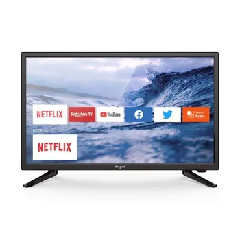 

Smart TV Engel LE2482SM 24" HD LED WiFi Black