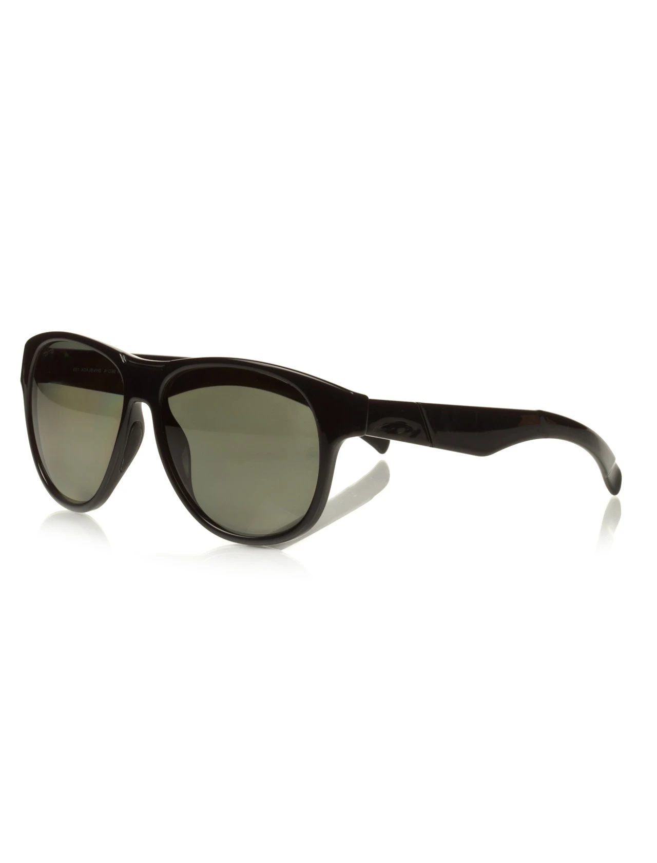 

Men's sunglasses sm townsend d28 56's bone black polycarbonate oval pilot 56-14-135 smith
