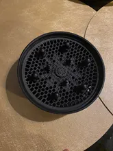 Difusor de cobertura Universal para rizos de cabello, secador de pelo en disco, secador de pelo rizado, rizador de pelo, accesorios para salón