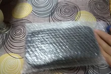 Habotest HT206D AC DC 600V 600A Ohm, Hz temperatura medidor de pinza Digital multímetro pinza amperimetrica