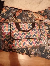 Bolsa de refrigeración de tela impermeable para comida, bolsa nevera para exteriores, Picnic para hombre y mujer, bolsa de almuerzo aislante de alta capacidad