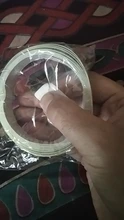 Cinta luminosa autoadhesiva de 1,5 cm * 1m 12MM 3M, cinta de visión nocturna que brilla en la oscuridad, advertencia de seguridad, cintas de decoración para el hogar